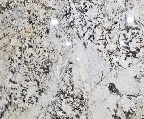 Delicatus White